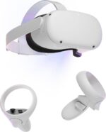 META Quest 2 128 GB Virtual-Reality-Brille