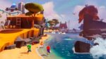 NINTENDO SWITCH OLED + Mario + Rabbids: Sparks of Hope – Bild 8