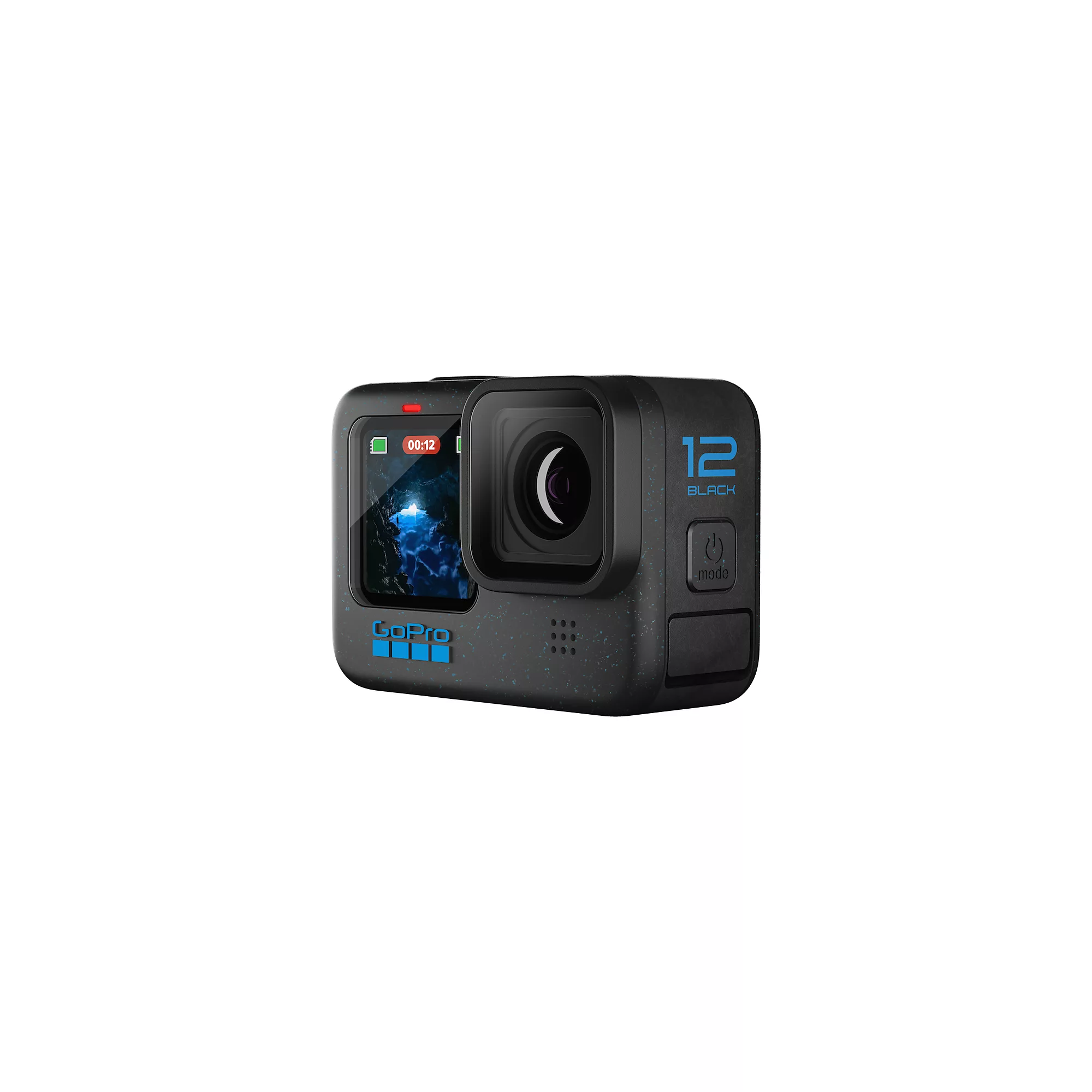 0810116380282_h_f_l_0.webp Sportkamera GOPRO HERO12 Schwarz – Bild 1