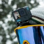 Sportkamera GOPRO HERO12 Schwarz – Bild 6