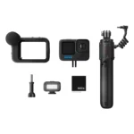 Sportkamera GOPRO HERO12 Black Creator Edition – Bild 2