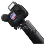 Sportkamera GOPRO HERO12 Black Creator Edition – Bild 5
