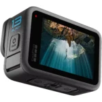 Sportkamera GOPRO HERO13 Schwarz – Bild 3