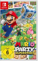 NINTENDO SWITCH Spielekonsole – Bild 9