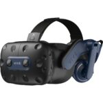 HTC Vive Pro 2, VR-Brille, (ohne Virtual-Reality-Headset – Bild 19