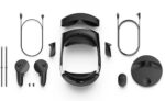 META Quest Pro Virtual-Reality-Headset – Bild 2