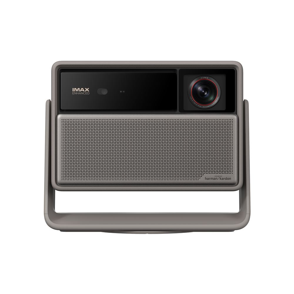 1 Videoprojektor Xgimi Horizon 20 Max Grey & Black – Bild 1