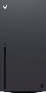MICROSOFT Xbox Series X Konsole mit 1 Controller & Laufwerk – Bild 9