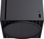MICROSOFT Xbox Series X Konsole mit 1 Controller & Laufwerk – Bild 4