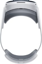 PICO PICO 4 Ultra inkl. Motion Tracker Virtual-Reality-Brille – Bild 9
