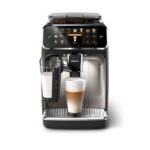 Philips LatteGo 5400 Series EP5447/90 Espressomaschine mit Mahlwerk, 1500 W