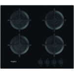 Sauter SPI4360B - Induktionskochfeld - 3 Kochfelder - Nische - Breite: 56 cm - Tiefe: 49 cm – Bild 5