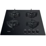 Sauter SPI4360B - Induktionskochfeld - 3 Kochfelder - Nische - Breite: 56 cm - Tiefe: 49 cm