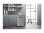 HOTPOINT - 60 cm freistehender Geschirrspüler - HFC3C33WX – Bild 2