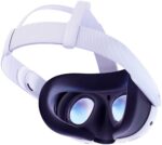 META Quest 3 512GB Virtual-Reality-Brille – Bild 3