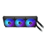 Asus ROG Astral LC GeForce RTX 5090 32GB GDDR7 OC Edition – Bild 2