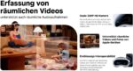 PICO 4 Ultra Virtual-Reality-Brille – Bild 5