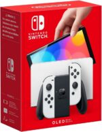 NINTENDO SWITCH Spielekonsole – Bild 3