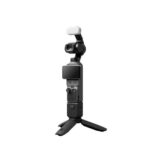 Dji Osmo Pocket 4 Creator Combo Sport Kamera Grau Anthrazit – Bild 3