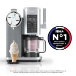 Ninja Creami Swirl NC701EU Sorbetter – Bild 3
