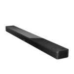 Bose Smart Ultra Soundbar Dolby Atmos Schwarz – Bild 3