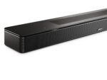 Bose Smart Soundbar Dolby Atmos Schwarz – Bild 3
