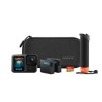 GoPro HERO13 Schwarz + Zubehör Sport Kamera Pack – Bild 3