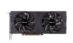 PNY GeForce RTX 4060 Ti 8GB VERTO Dual Fan DLSS 3 – Bild 5