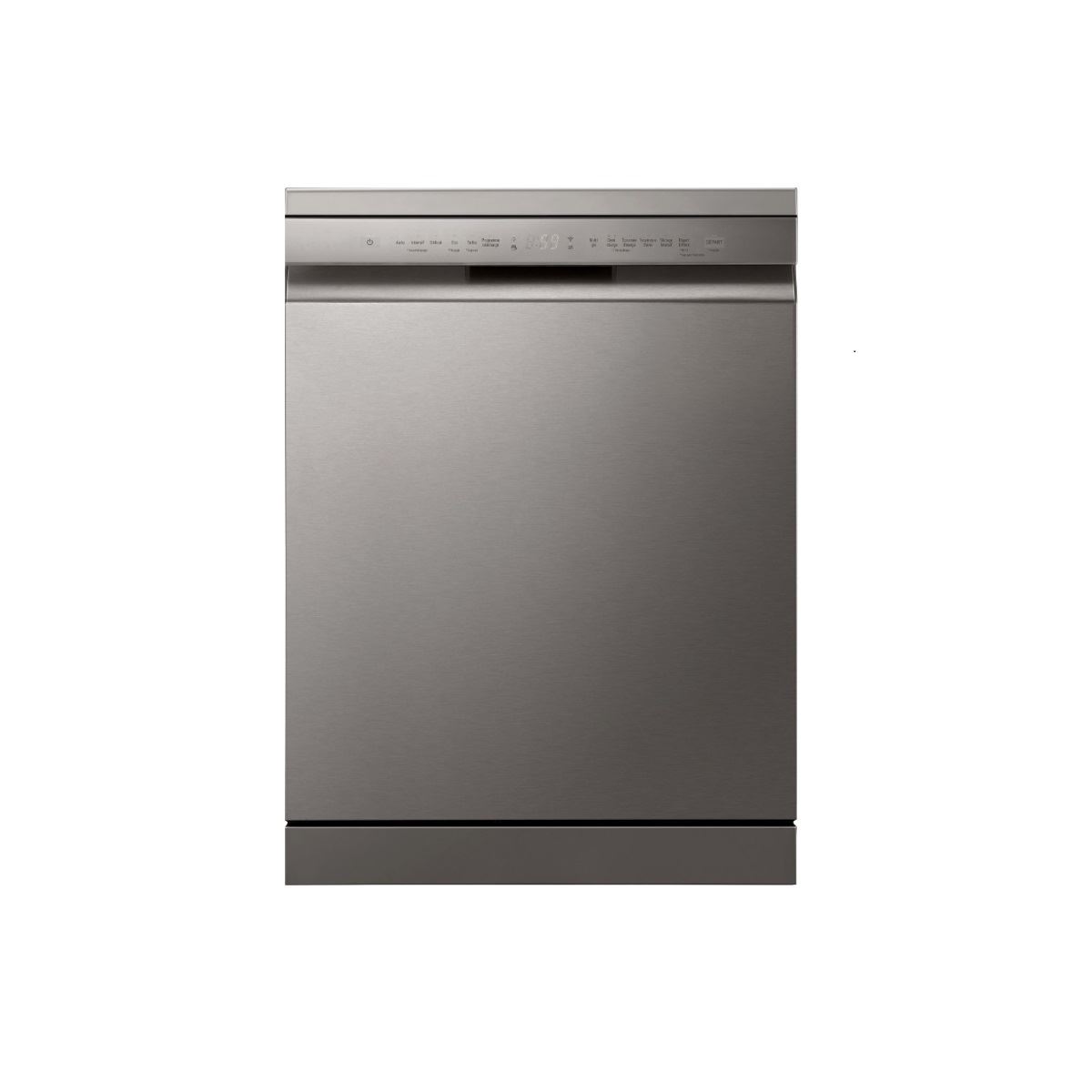 22193215-1505-3756-1-1.jpg 60 cm Geschirrspüler, 14 Maßgedecke, 41 dB, Lg DF355FP – Bild 1