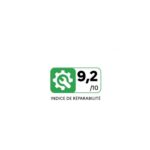 60 cm Geschirrspüler, 14 Maßgedecke, 41 dB, Lg DF355FP – Bild 3