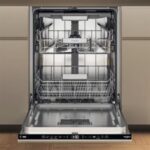 Whirlpool W7IHT58T Einbaugeschirrspüler – Bild 4