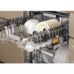 Whirlpool W7IHT58T Einbaugeschirrspüler – Bild 3