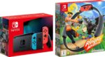 NINTENDO SWITCH Spielekonsole