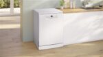 Serie 2 Freistehender Geschirrspüler 60 cm Weiß SMS2HTW03F – Bild 3