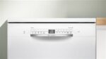 Serie 2 Freistehender Geschirrspüler 60 cm Weiß SMS2HTW03F – Bild 2