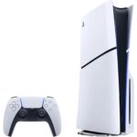 PS5 Slim Konsole Call of Duty MW3 Bundle Playstation 5 Disk Laufwerk – Bild 4