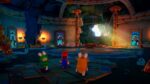 NINTENDO SWITCH OLED + Mario + Rabbids: Sparks of Hope – Bild 3