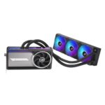 Asus ROG Astral LC GeForce RTX 5090 32GB GDDR7 OC Edition – Bild 3
