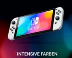 NINTENDO SWITCH Switch OLED + Prince of Persia: The Lost Crown – Bild 14