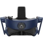 HTC Vive Pro 2, VR-Brille, (ohne Virtual-Reality-Headset – Bild 18