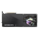 MSI GeForce RTX 5090 32G GAMING TRIO OC – Bild 2
