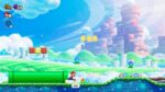 NINTENDO SWITCH OLED + Super Mario Bros. Wonder – Bild 7