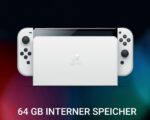 NINTENDO SWITCH OLED – Bild 8