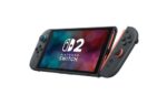 Konsole Nintendo Switch 2 Schwarz – Bild 4