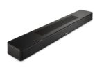 Bose Smart Soundbar Dolby Atmos Schwarz – Bild 4
