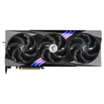 MSI GeForce RTX 5090 32G GAMING TRIO OC – Bild 5