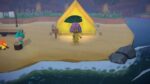 NINTENDO SWITCH Konsole OLED Super Mario Edition Rot – Bild 8