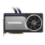 Asus ROG Astral LC GeForce RTX 5090 32GB GDDR7 OC Edition – Bild 9