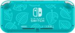 NINTENDO SWITCH Lite Türkis inkl. Animal Crossing + 12 Monate NSO – Bild 5