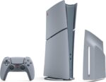 PS5 Digital-Edition - 30th Anniversary Limited Edition Bundle